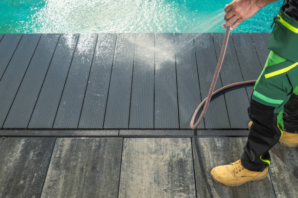 Best Exterior Home Cleaning  in Franklin Square, NY