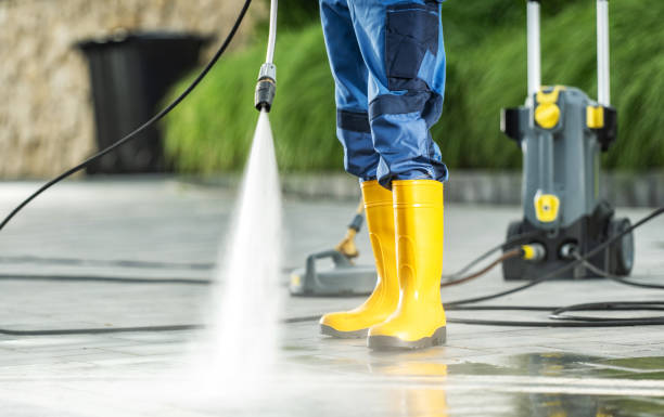 Professional Pressure Washing in Franklin Square, NY