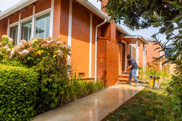 Best Concrete Pressure Washing  in Franklin Square, NY