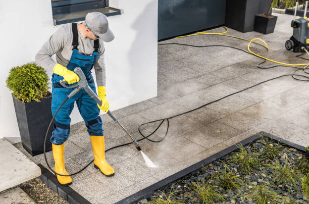 Franklin Square, NY Pressure Washing Company