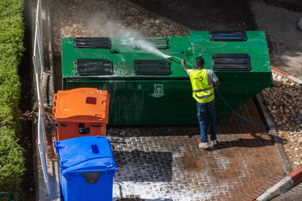  Franklin Square, NY Pressure Washing Pros