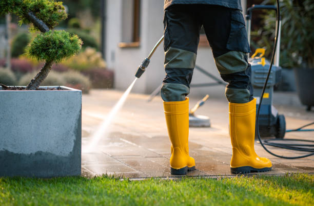 Reliable Franklin Square, NY Pressure Washing Solutions