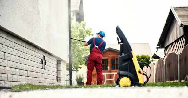Best Residential Pressure Washing Services  in Franklin Square, NY
